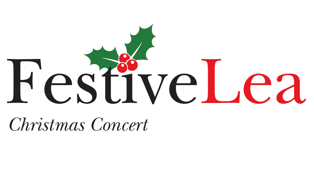 You are currently viewing Christmas Concert – FestiveLea 2024